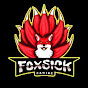 FoxSick Gaming logo