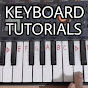 KEYBOARD TUTORIALS logo