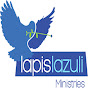 Lapis Lazuli Ministries logo