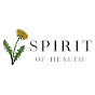 Spirit of Health logo