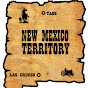 New Mexico Territory logo