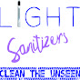 Light Sanitizers UK logo