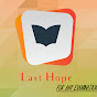 LASTHOPE logo