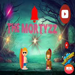 the mortyzz channel logo