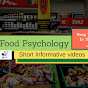 Food Psychology logo