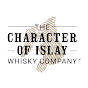 The Character of Islay Whisky Company logo