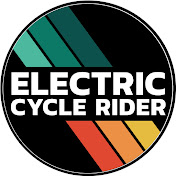 Electric Cycle Rider