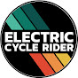 Electric Cycle Rider logo