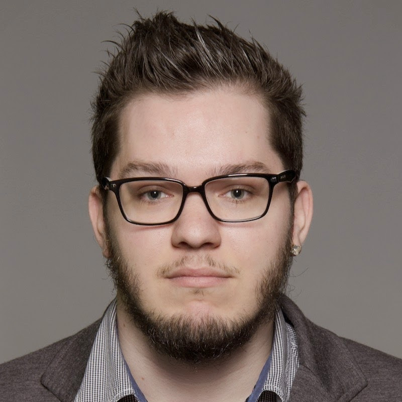 ivohouben productions icon