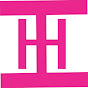 HASHTAG HINDI logo