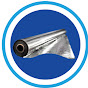 Thermal Insulation Material Channel logo