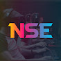 National Student Esports logo