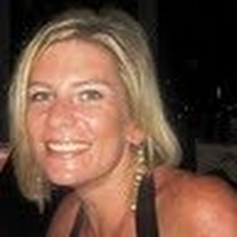 Robin Warnick