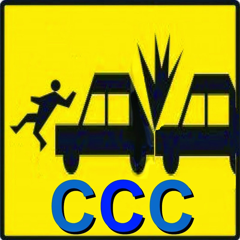 Car Crash Compilation TV