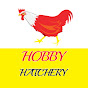 Hobby hatchery logo