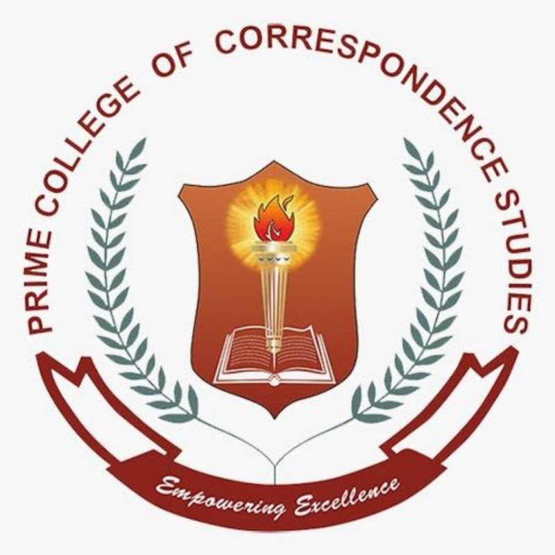 Prime College Of Correspondence Studies