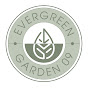 Evergreen Garden 09 logo
