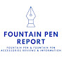 Fountain Pen Report logo