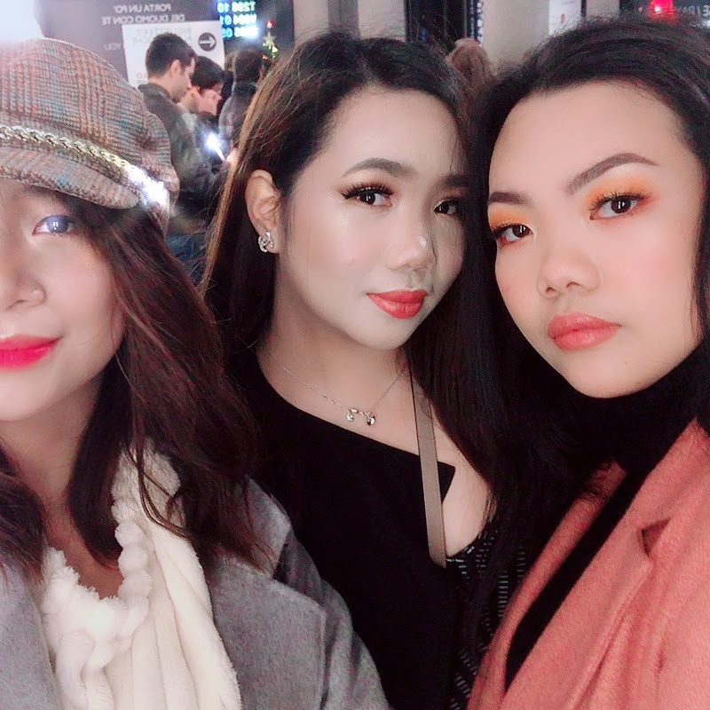 Marquez Sisters
