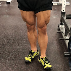 Quadzilla Naito【脚トレ専門家】アイコン画像