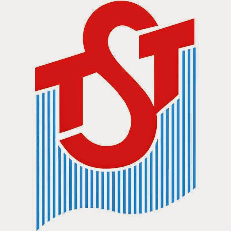 Khoa học trẻ TST