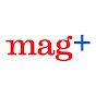 magplus logo