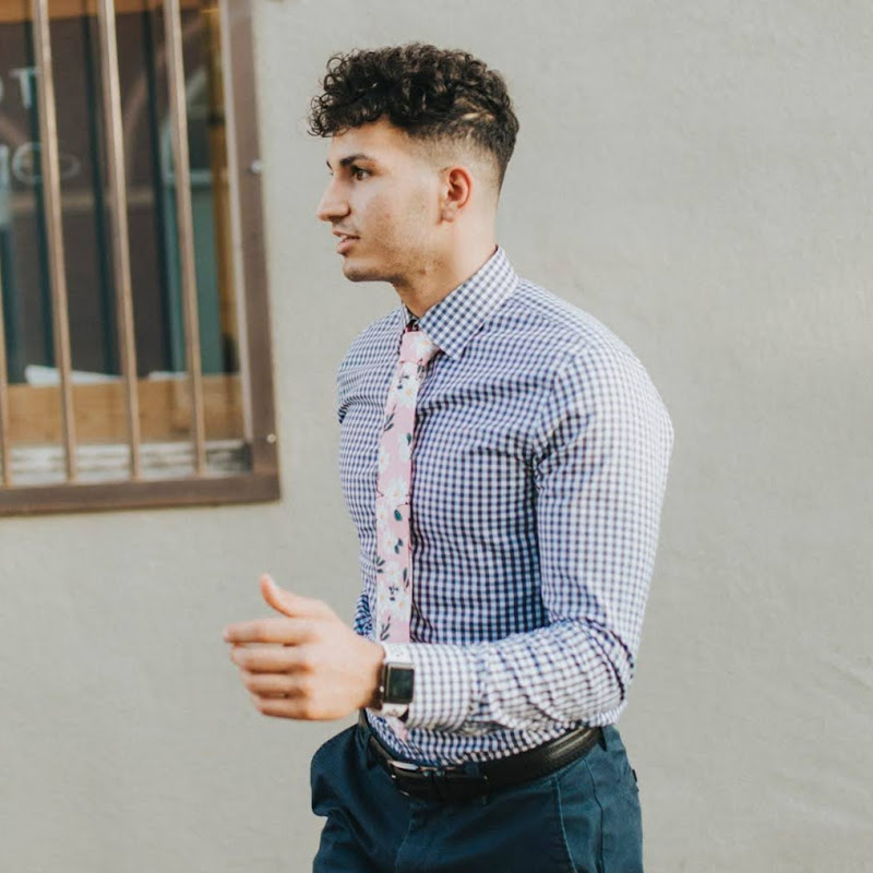 Bassel Tekarli