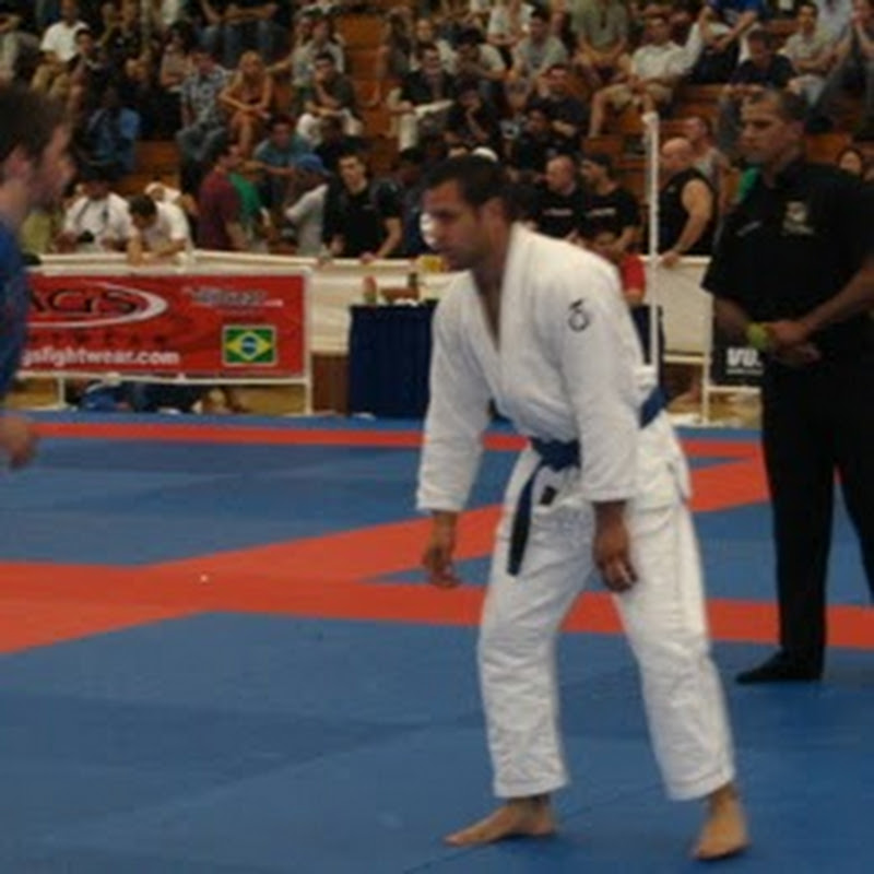 Brian Armijo