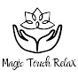 Magic Touch Relax logo