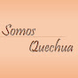 Somos Quechua logo