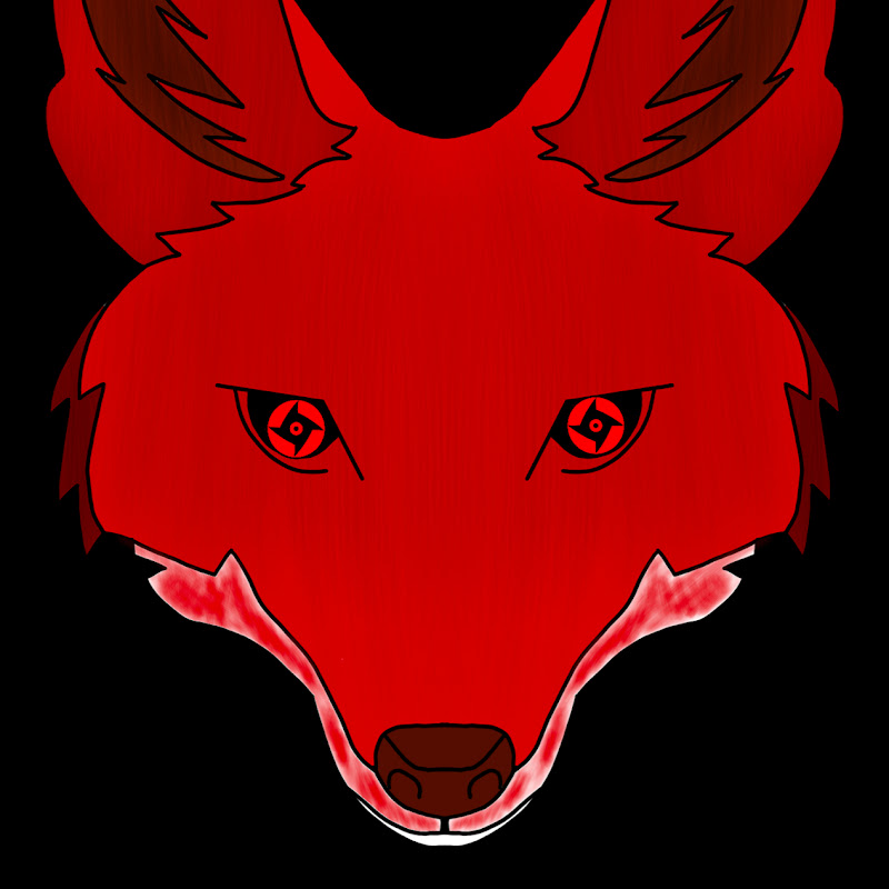 The Scarlet Jackal