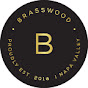BrasswoodNapaValley logo