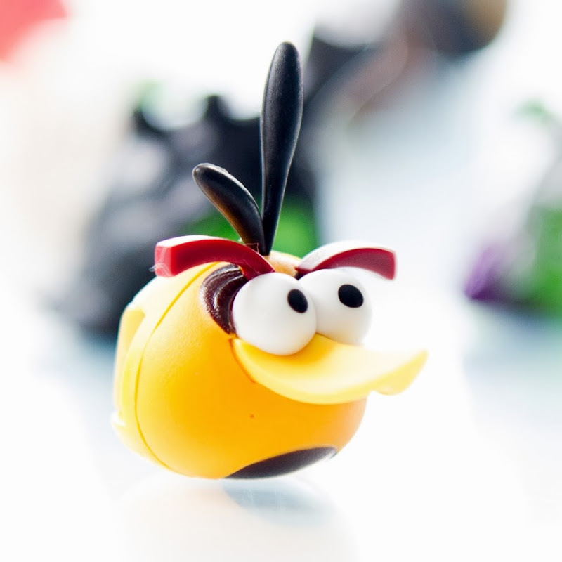 AngryBirdsFun