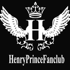 HenryPrince Fanclubアイコン画像