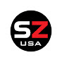 Soccer Zone USA logo