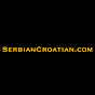 Learn Serbian/Croatian logo