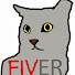 wSwLZTp9mf8-channel-avatar-FIVER Cats