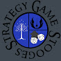 Strategy Game Stooges logo