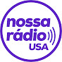Nossa Rádio USA logo