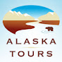 Alaska Tours logo