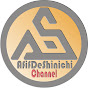Afif De Shinichi logo
