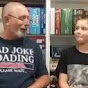 Dad vs Son