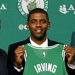 Kyrie Irving