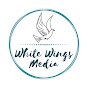 White Wings Media logo