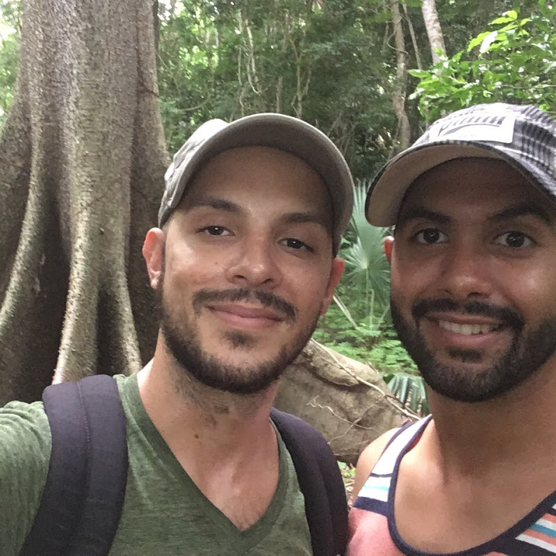 Puerto Rico 's Gay Tour Guides
