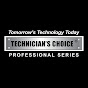 Technician's Choice logo