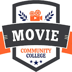 Movie Community College Avatar