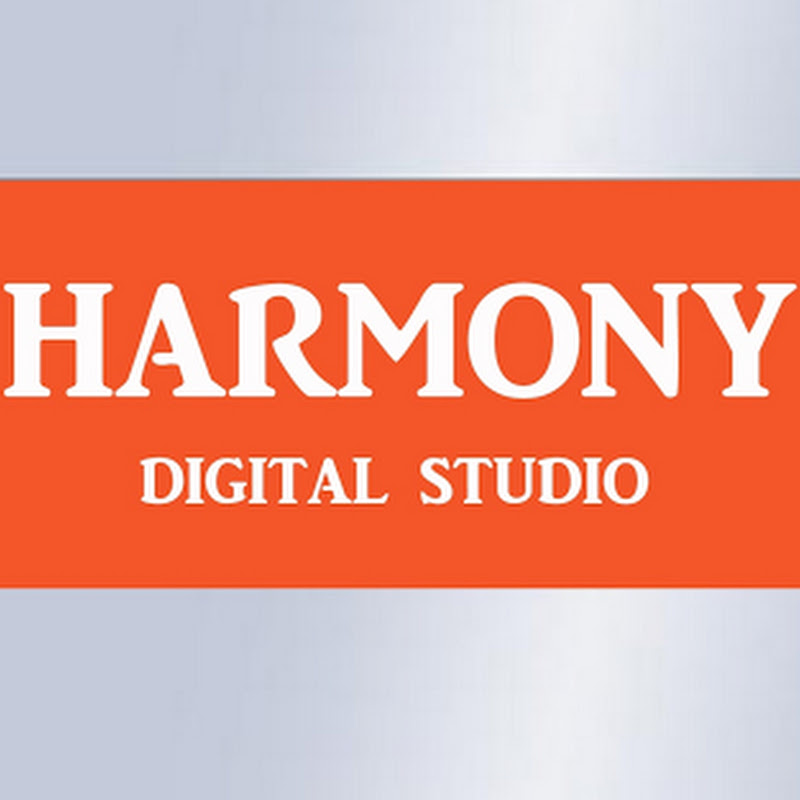 Harmony Digital Studio ሃርሞኒ