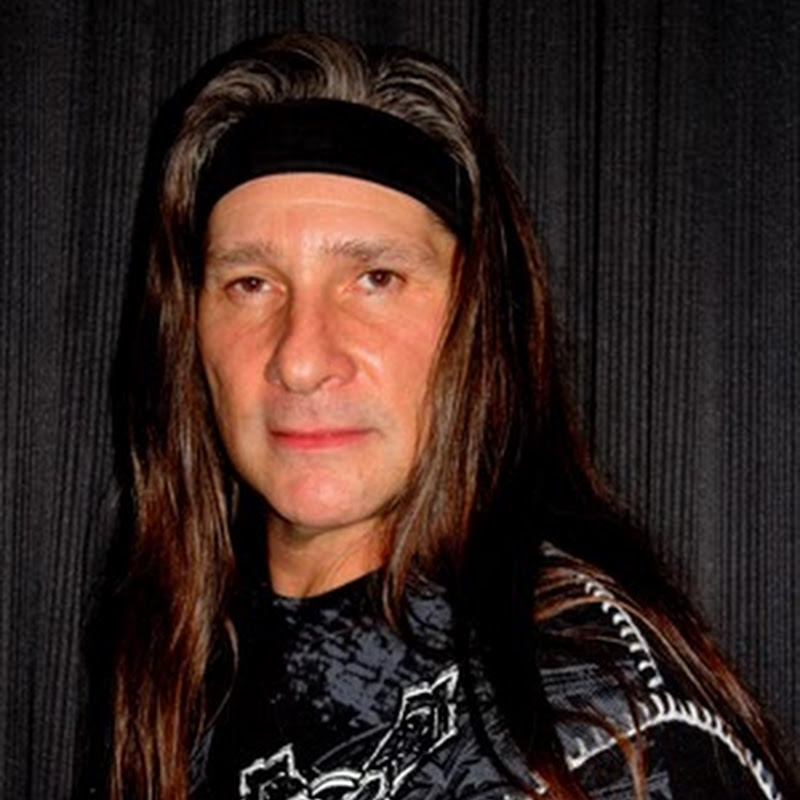 Ricky Lynn Gregg