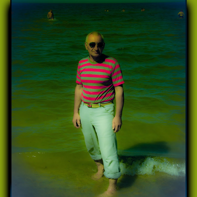 Channel Avatar